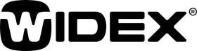 Widex Easywear Tulip ear tip in use demonstrates comfortable wear with hearing aids