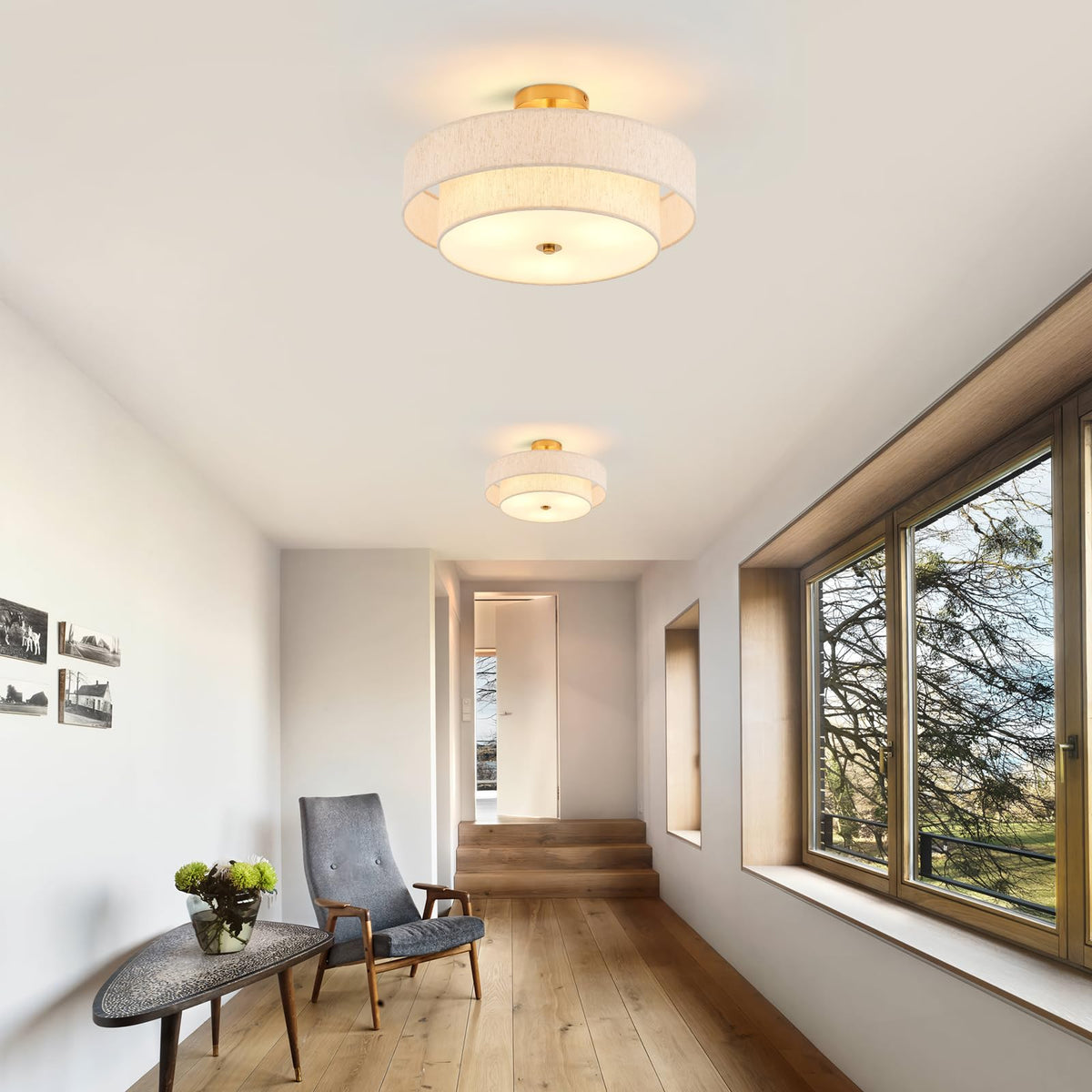 Widluth easy installation with included hardware and straightforward instructions