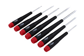 Wiha Slotted 1.5mm precision screwdriver for tight spots