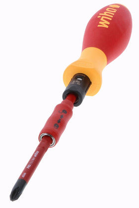4mm insulated SlimLine blade for slot head tasks