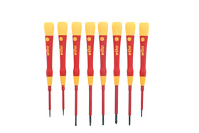 Wiha 32088 slotted 3.5mm tip with PicoFinish for precise control.
