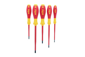 Wiha 32091 insulated Phillips tips for secure fastening
