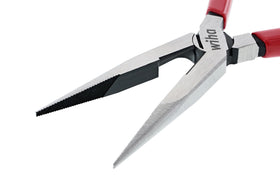 Wiha 32621 cuts copper AWG 8 wires with ease for versatile work.