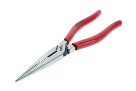 Wiha 32621 DynamicJoint enables stronger grip during cuts.