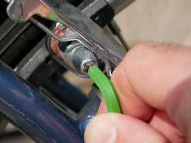 Metric set covers common sizes for DIY and professional tasks.