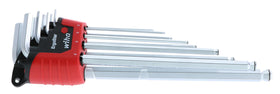 Wiha 66992 enables free-hand positioning for precise alignment