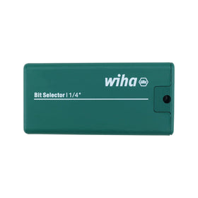 Wiha 79242 German-made CVM steel bits offer durable performance