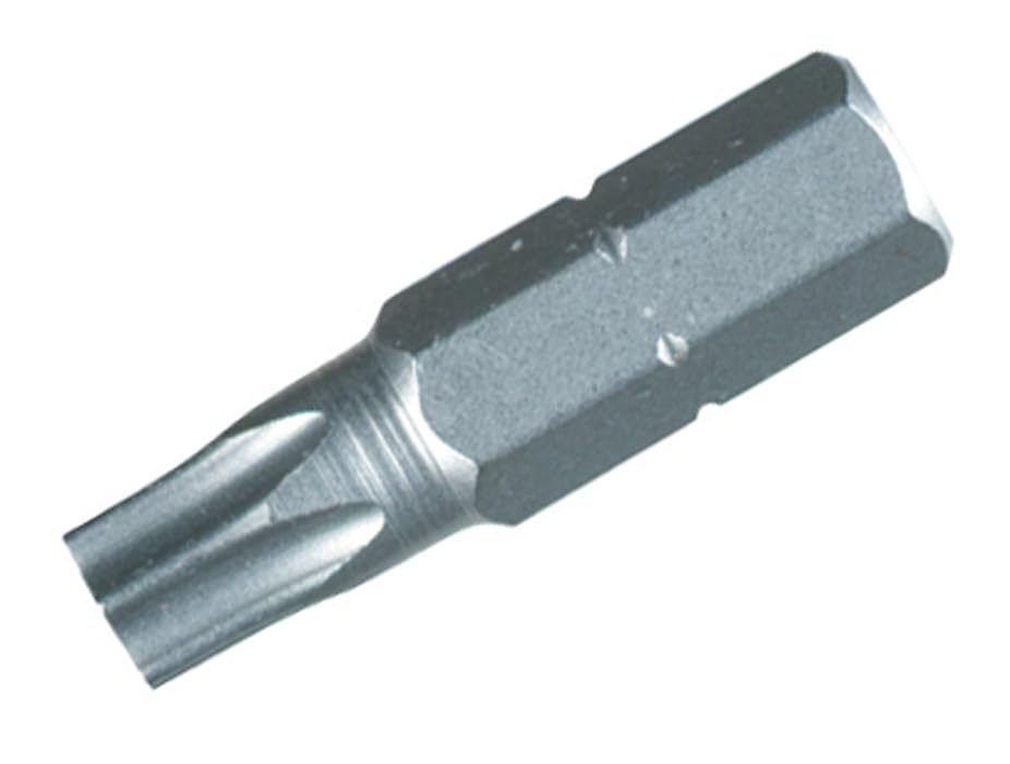 Wiha 79242 torx bits T5 to T30 ready for versatile repair tasks
