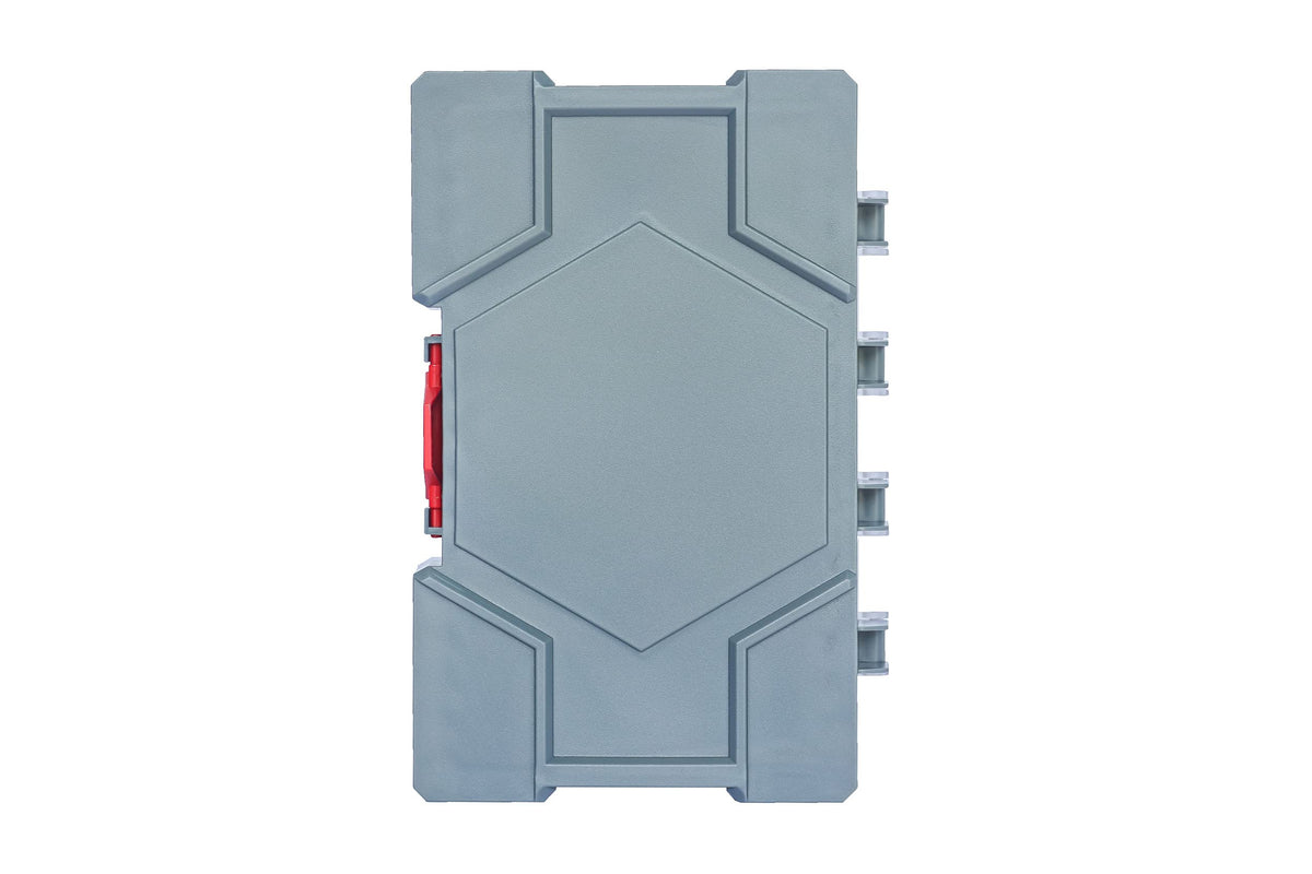 Wiha CVM premium steel close-up indicating strength and durability