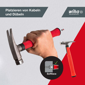 Wiha SB846300E use in tight spaces improves access.