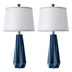 WIHTU warranty-backed table lamps for reliable home lighting.