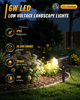 WILAWELS dual-zone transformer showing two independently controlled zones for lighting.
