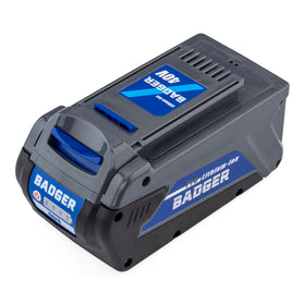 Wild Badger Power WB40V2.0AHB battery base for versatile 40V tools
