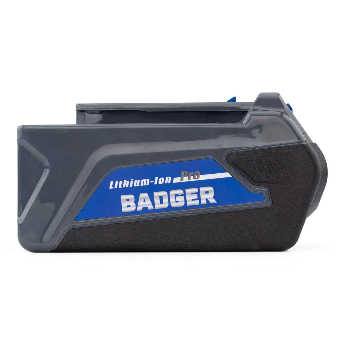 Wild Badger Power WB40V2.0AHB fast charging for quick tool readiness