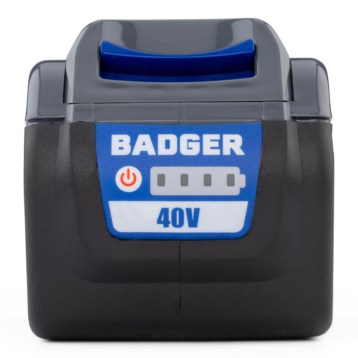 Wild Badger Power WB40V2.0AHB lightweight design for comfortable extended use