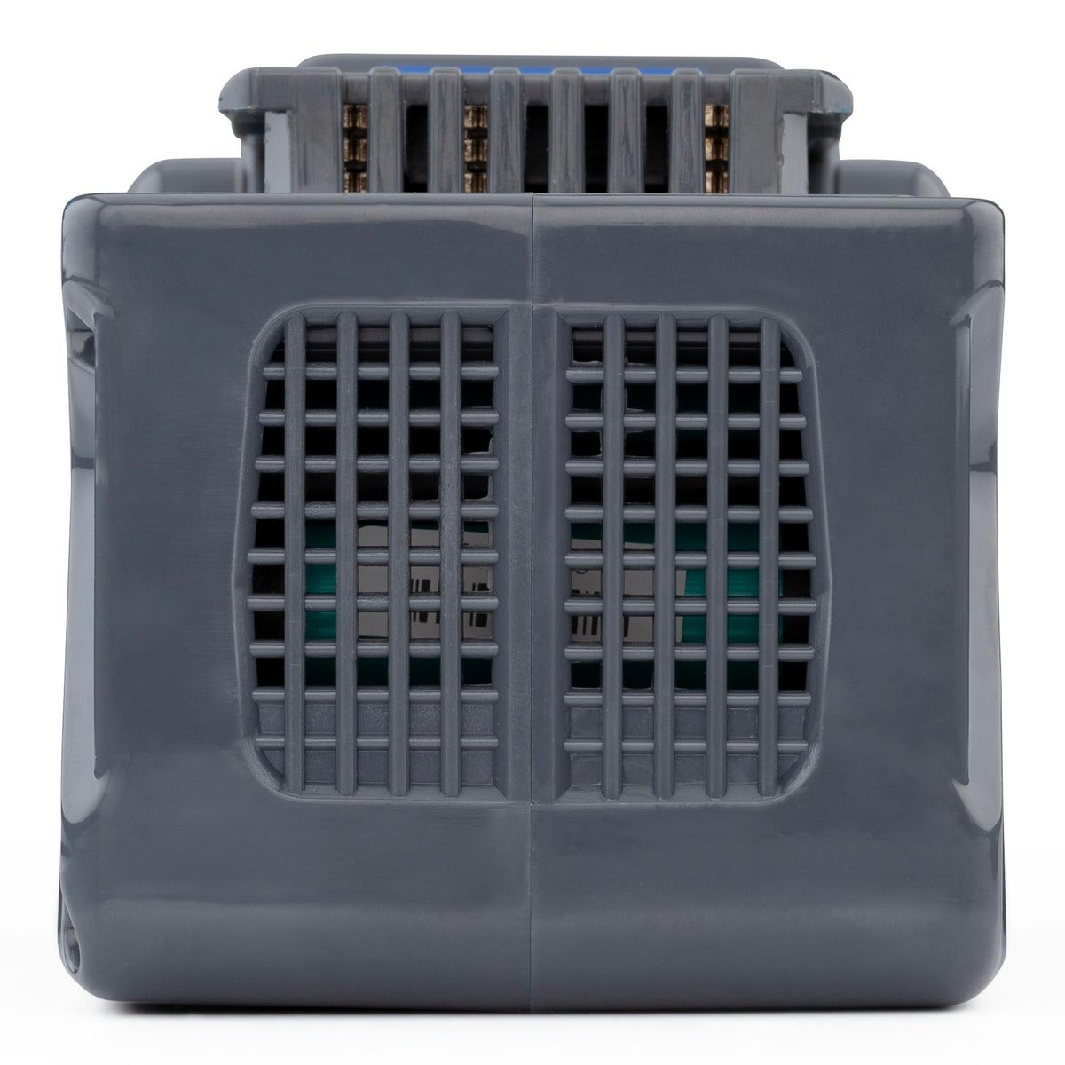 Wild Badger Power WB40V2.0AHB compatible with trimmers and blowers for easy tool swaps