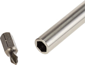 Williams JHWWRS-1 three-way ratchet provides smooth operation.