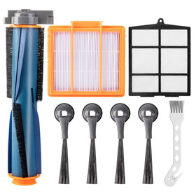 Willsunton AV2510S main brush for Shark AI boosts cleaning efficiency