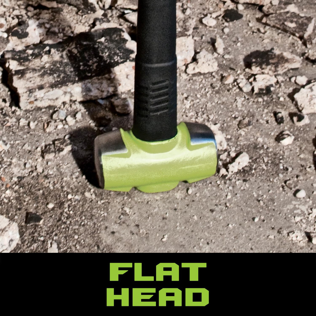 Wilton B.A.S.H lanyard hole enables secure on-site attachment.