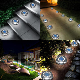 WILUX IP65 shell provides outdoor durability