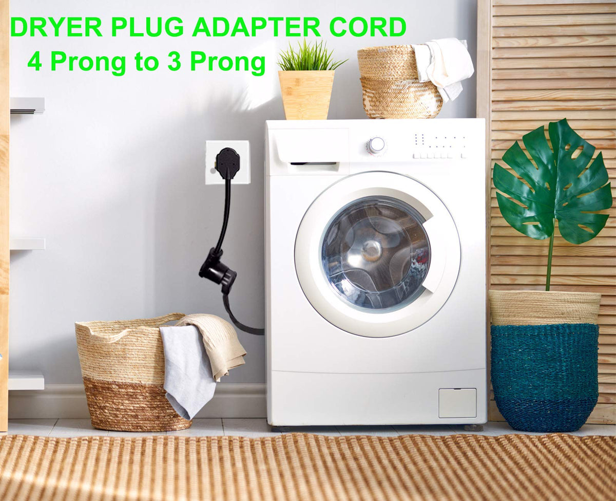 Ideal solution for new homes or apartments needing outlet adaptation.