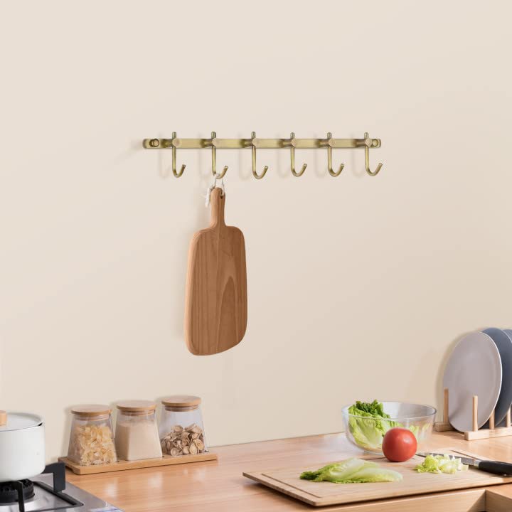 WINCASE bathroom-towel-coat-hook provides accessible hanging for towels, robes, and essentials.