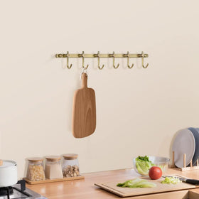 WINCASE bathroom-towel-coat-hook provides accessible hanging for towels, robes, and essentials.
