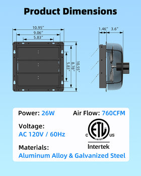 Windigaga plug-and-cable setup image showing easy installation