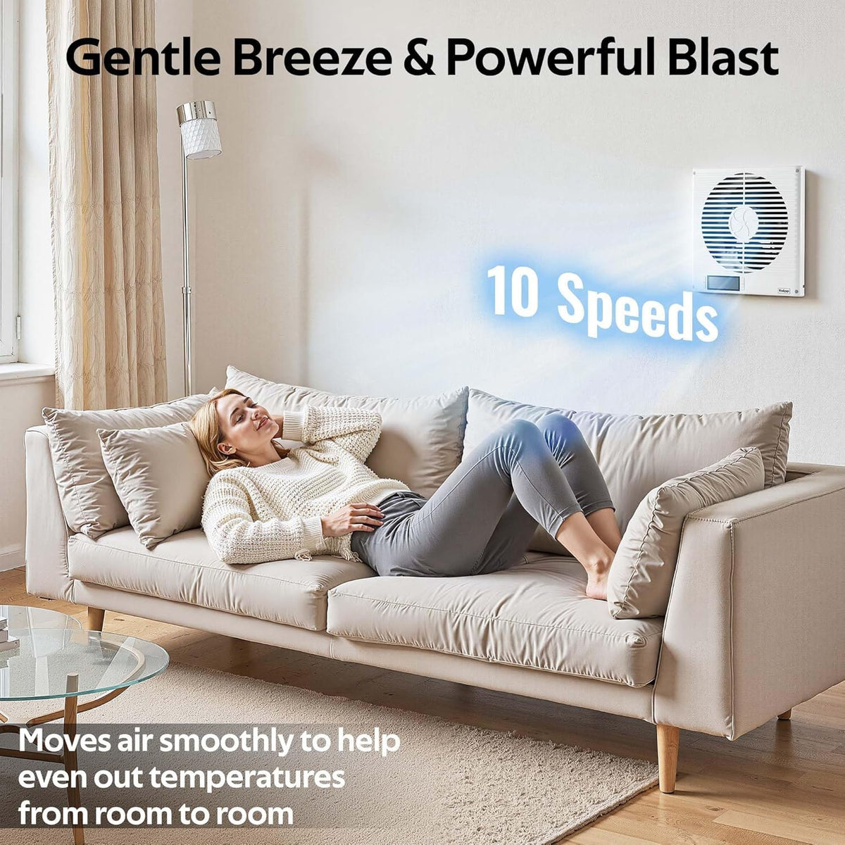 Windigaga fire-resistant materials and durable construction for long-lasting safety.
