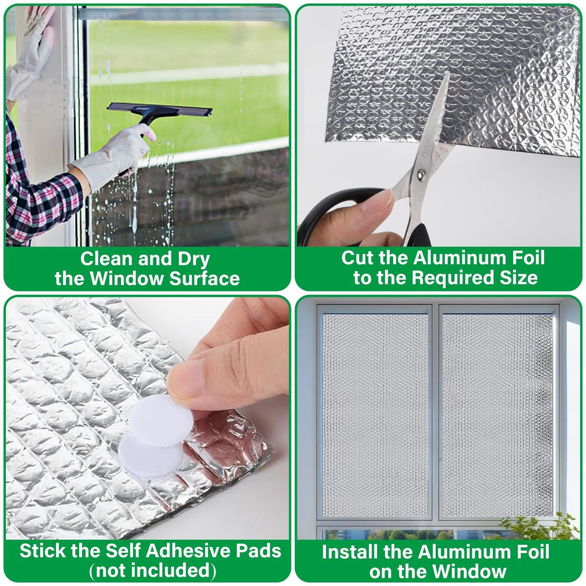 Winemana greenhouse window shield demonstrates versatile use in garden spaces.