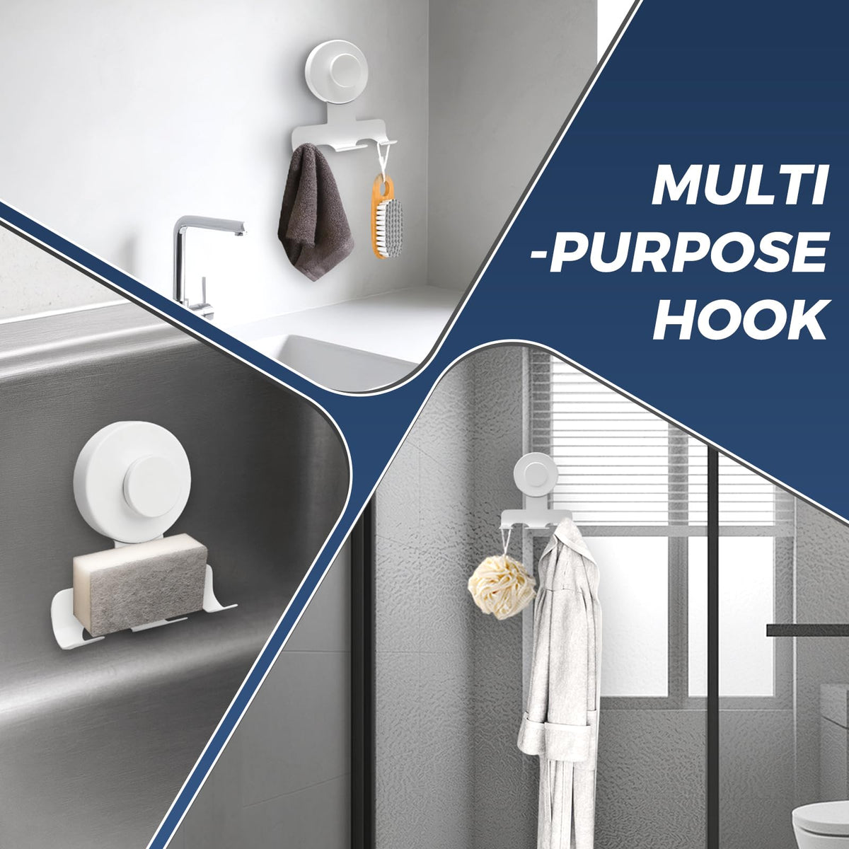 WingWider 2-pack offers a practical shower upgrade and gift option.