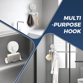 WingWider 2-pack offers a practical shower upgrade and gift option.