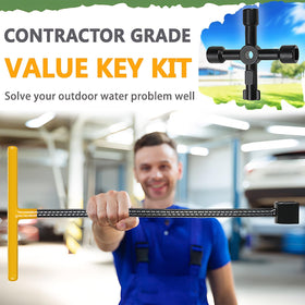 Winisok warranty-backed kit for reliable maintenance tasks.