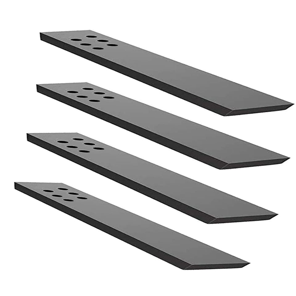 WINKER knee-wall bracket hidden for a seamless 16-inch support under your countertop.