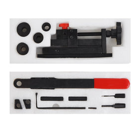 WINMAX mini bending bender 40mm circle option for larger curves.