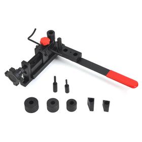 WINMAX Tools Automotive mini bending bender front view for versatile wire shaping.