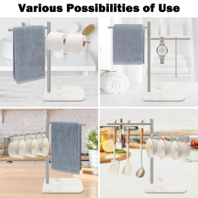 Easy assembly guide for quickly setting up your Winmien holder