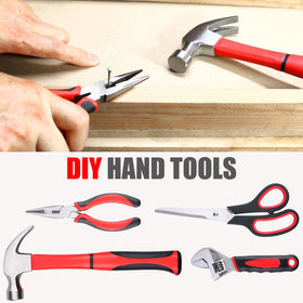 WINNER gift-ready toolkit suits dorms, apartments, or a new homeowner's setup.