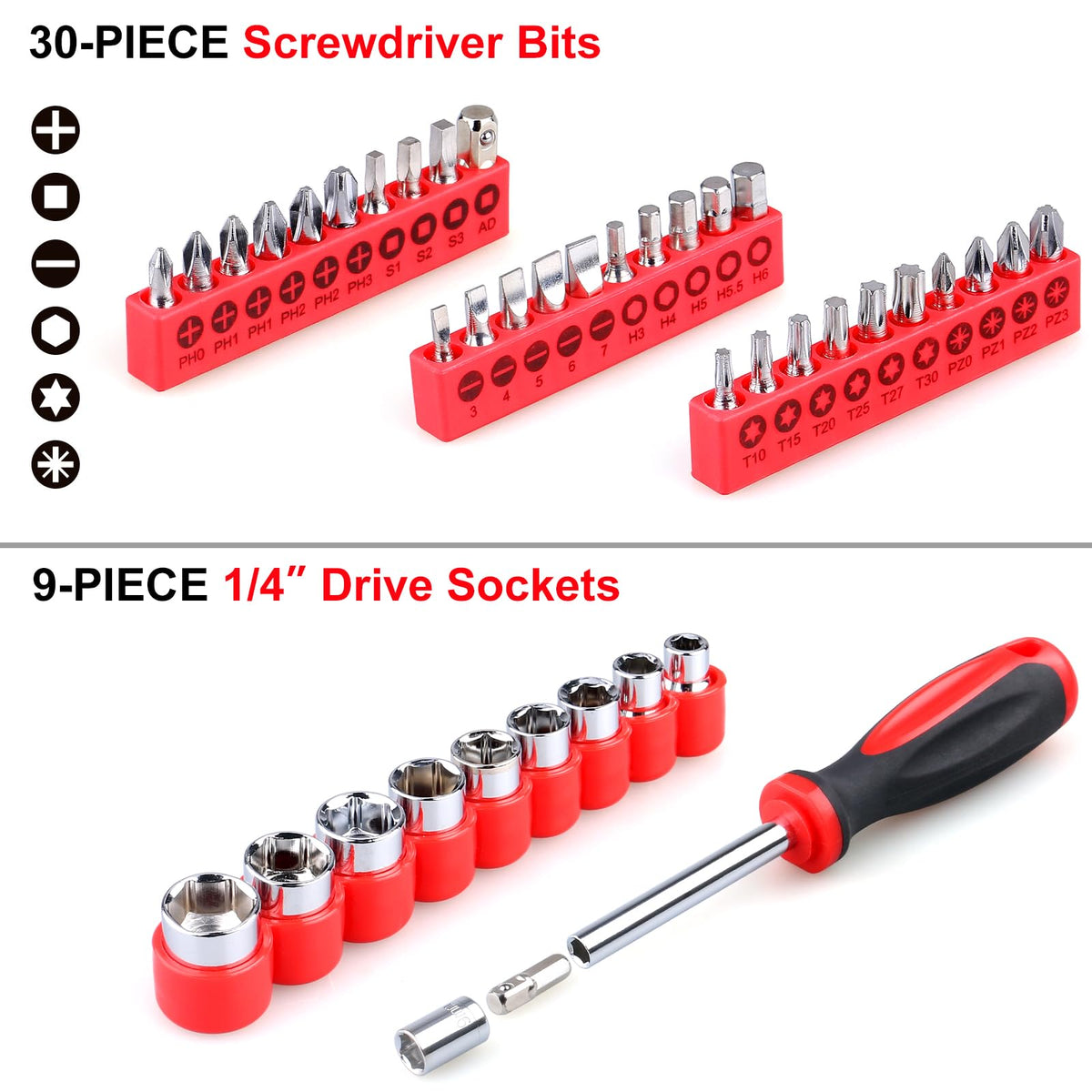 WINNER lifetime warranty badge signals confidence in tools