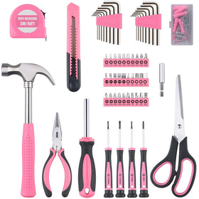 WINNER premium alloy steel tools with rust-resistant finish for durability.