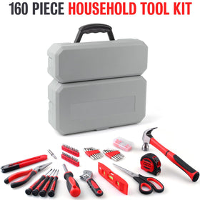 WINNER hammer and pliers set for precise tasks and reliable leverage.