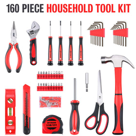 WINNER screwdrivers and bits for versatile fastening across home projects.