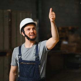 WinnerWhy universal compatibility ensures easy replacement across most hard hats.