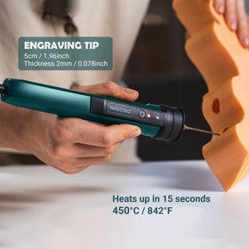 WINONS safety features include thermal protection for secure operation