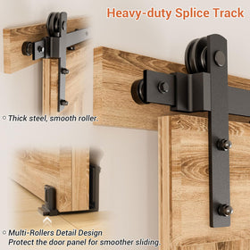 WINOVERCO installation manual and hex key simplify setup