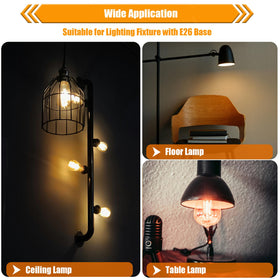 winsaLED high-efficiency driver reduces flicker for comfortable lighting