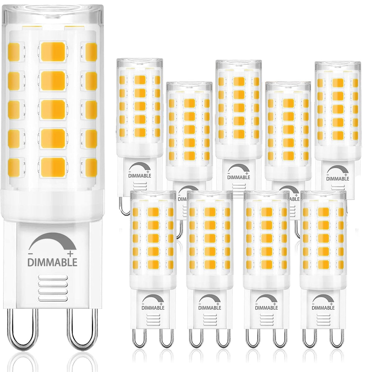 Winshine 360-degree beam angle covers full room illumination.