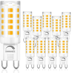 Winshine 360-degree beam angle covers full room illumination.
