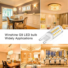 Winshine compact ceramic substrate resists heat for safe use.