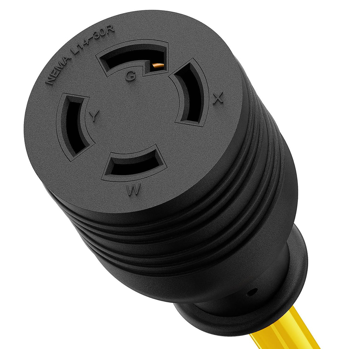 WINXUS STW 12AWG four-conductor cable highlights durability